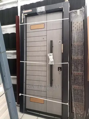 3ft High Quality Turkey Luxury Door