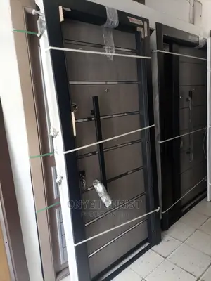 3ft High Quality Turkey Luxury Door