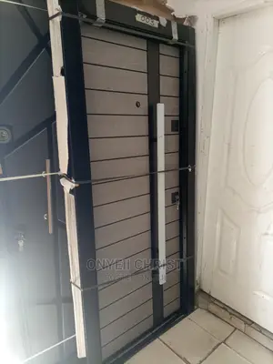 3ft High Quality Turkey Luxury Door