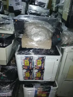 Kyocera Ecosys M6530cidn
