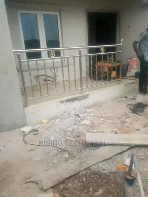 Work at Ilorin