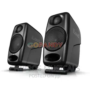 IK Multimedia Iloud Micro Monitor – Pair