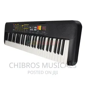 Yamaha PSR-F52 61 Keys Portable Keyboard