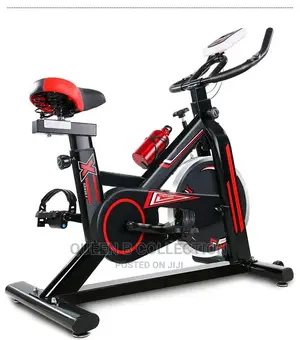 Spinning Bike