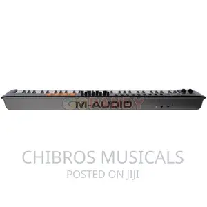 M-Audio Oxygen 61 Midi Keyboard Controller