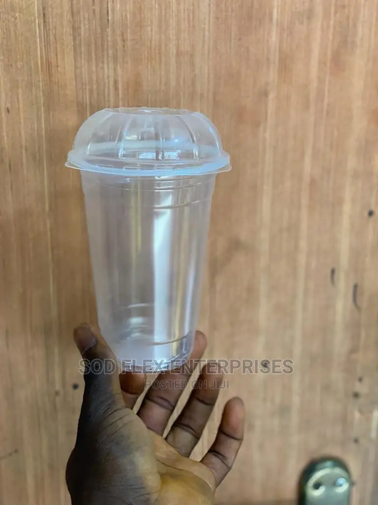 16 Oz Disposable Cup