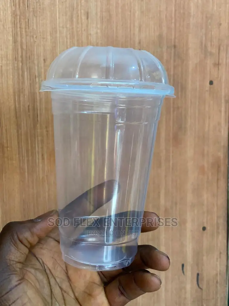16 Oz Disposable Cup