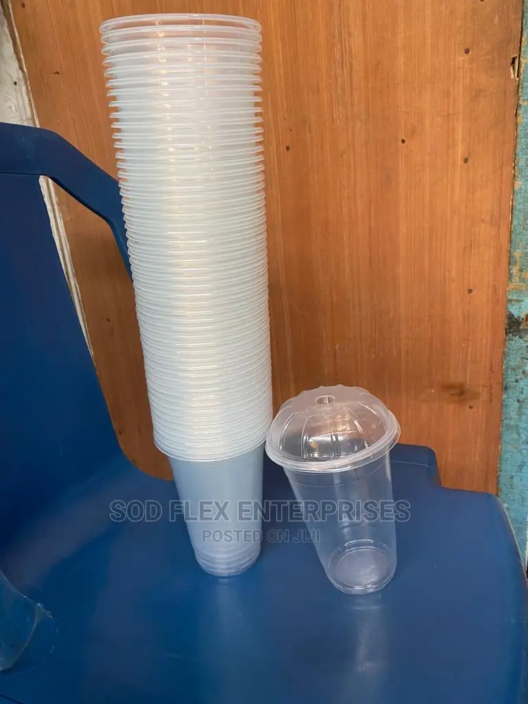 16 Oz Disposable Cup