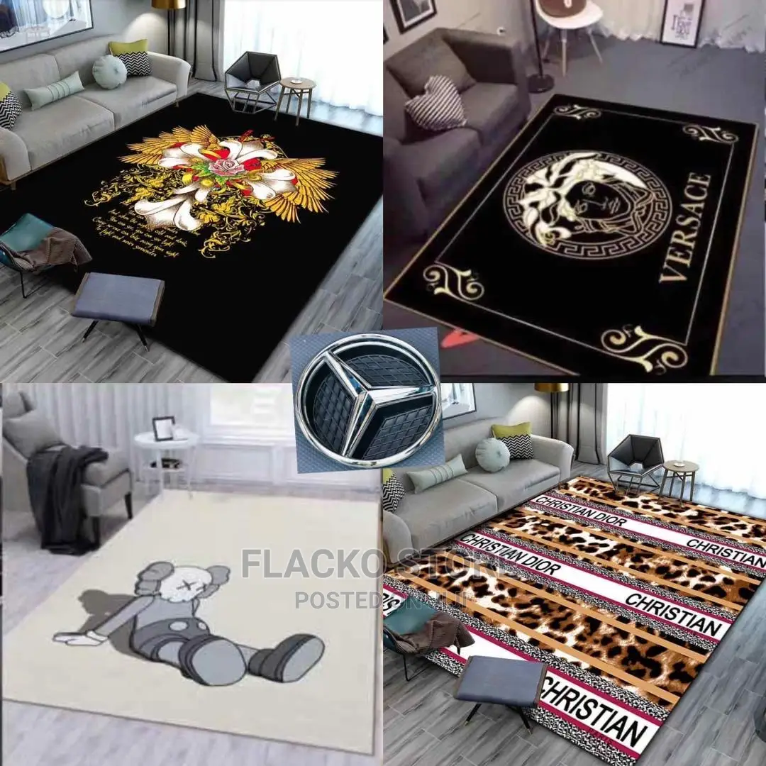 High Quality Dope Center Rugs Available