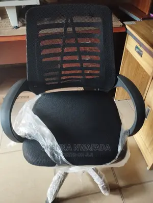 Secretary Chair