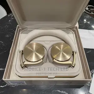 Beoplay H95 Gold Special Edition