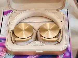 Beoplay H95 Gold Special Edition