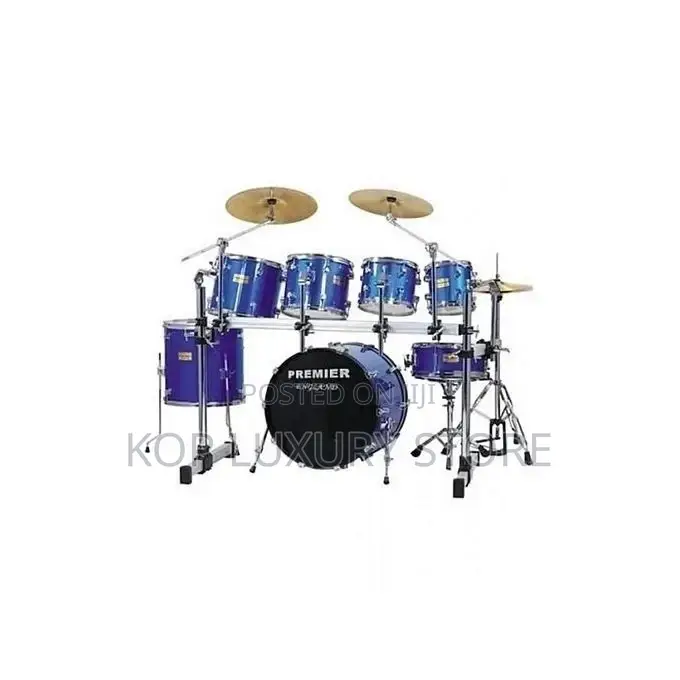 Full Band Set for Events
