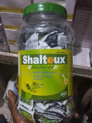 Shaltoux Natural
