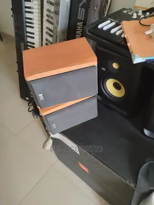 Uk Used Blitz Studio Monitor