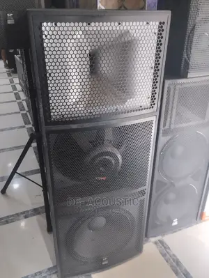 Brand New Sound Prince Speaker