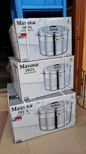 Cooler of 3 Set for Events Purposes/Restaurants/Food Vendors