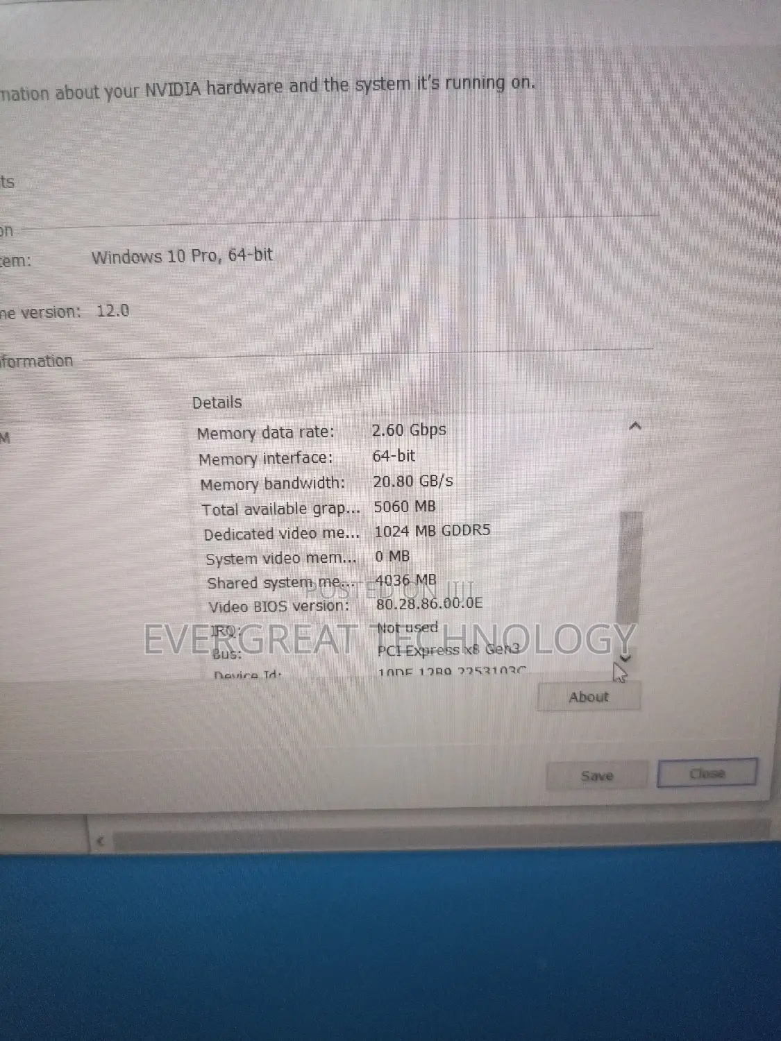 Laptop HP ZBook 15 12GB Intel Core I5 SSD 256GB