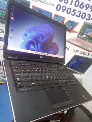 Laptop Dell Latitude 7440 8GB Intel Core I5 HDD 500GB