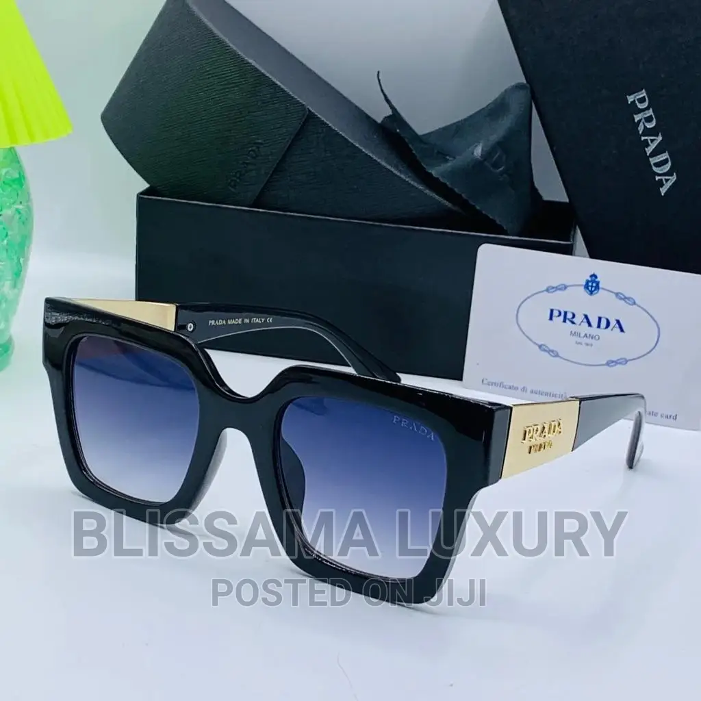 Quality Prada Sunglasses