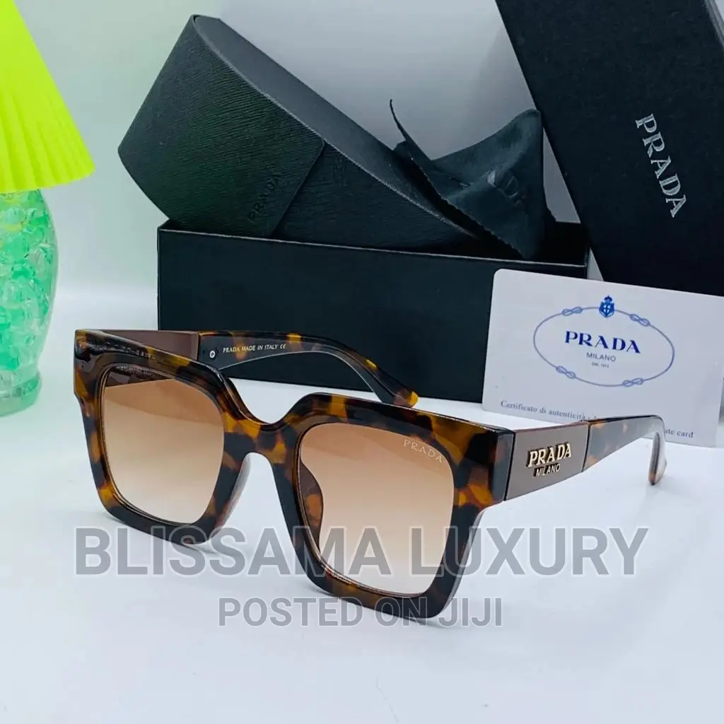 Quality Prada Sunglasses