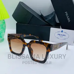 Quality Prada Sunglasses