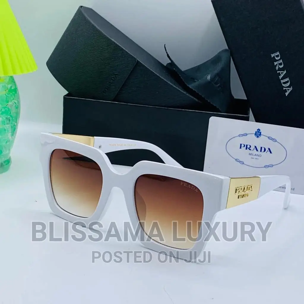 Quality Prada Sunglasses
