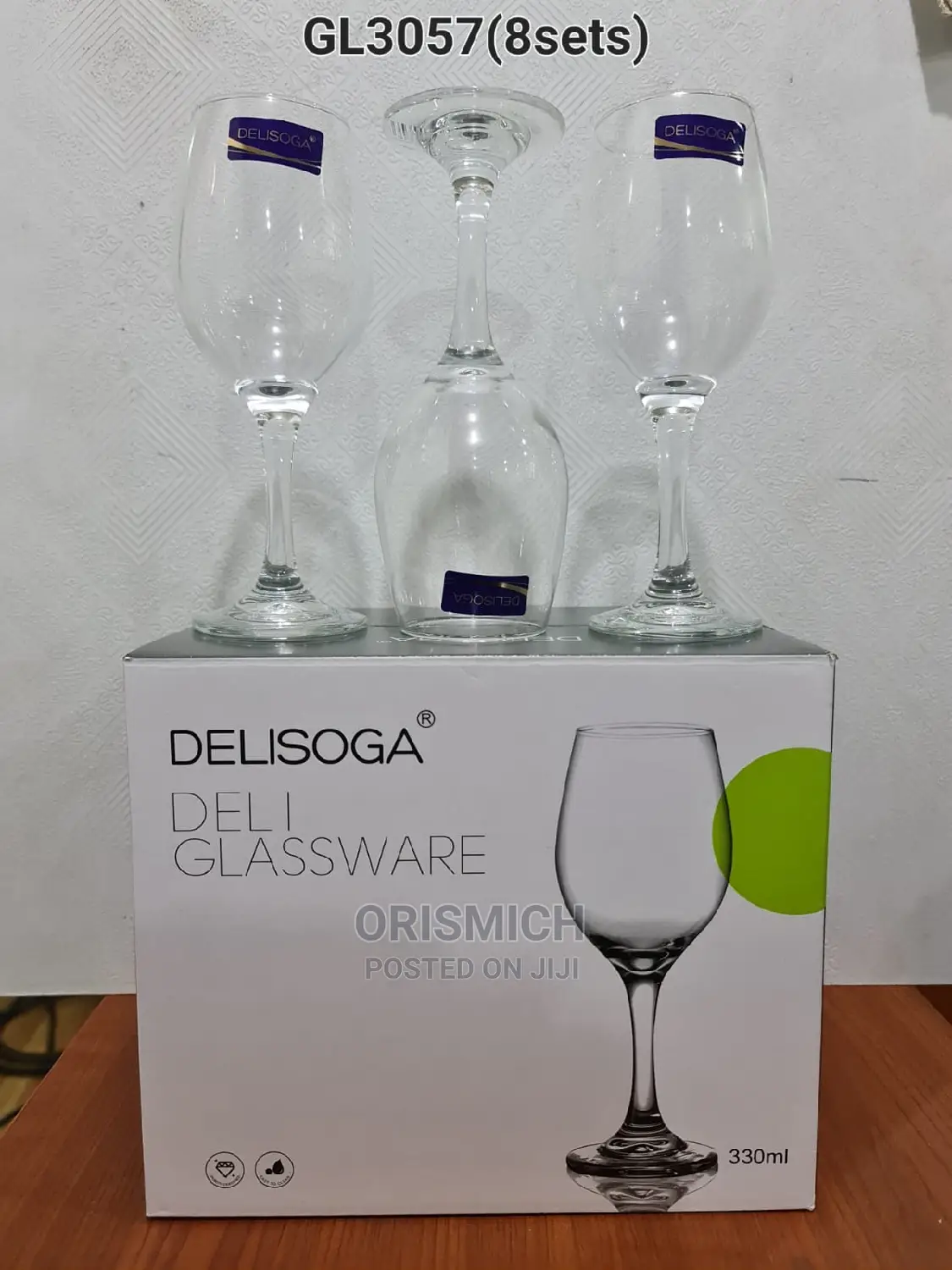 6pcs Wine Glass