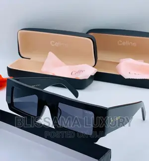 New Celine Glasses