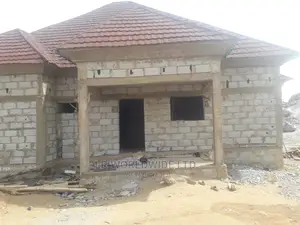 3bdrm Bungalow in Lugbe District for sale