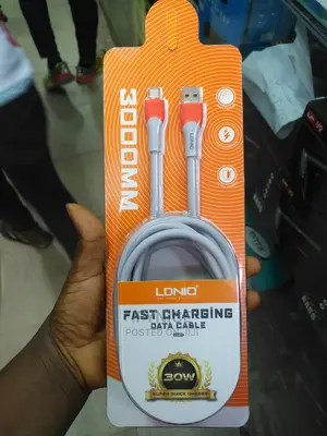 Data Cable for Usb Type C