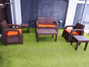 Outdoor Rattan Garden Chairs