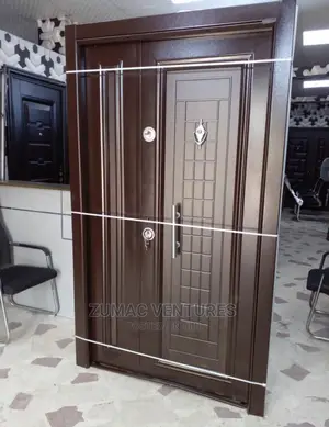 4ft and 3ft Turkey Classic Door