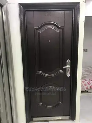70MM China Steel Door