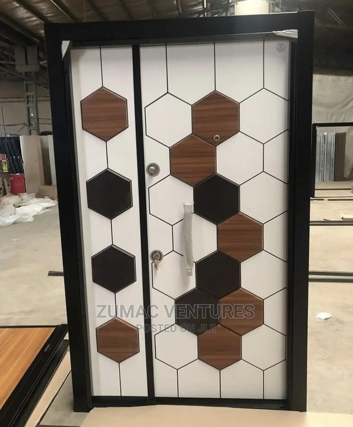 4ft Turkish Luxury Door