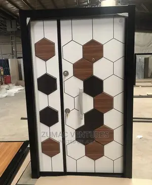 4ft Turkish Luxury Door