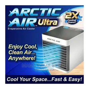 Arctic Air Ultra Evaporative Air Cooler 110-120 Volts