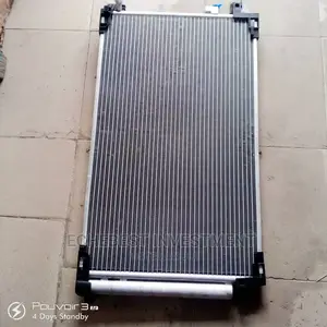 Condenser Corolla 2020