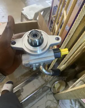 Power Steering Pump 2KD for 2.7 Hilux Diesel / Hiace Diesel