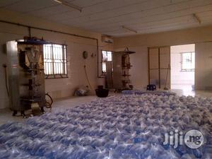 Lepepet Water Project Machinery And Tools Ltd