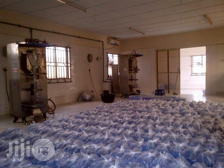 Lepepet Water Project Machinery And Tools Ltd