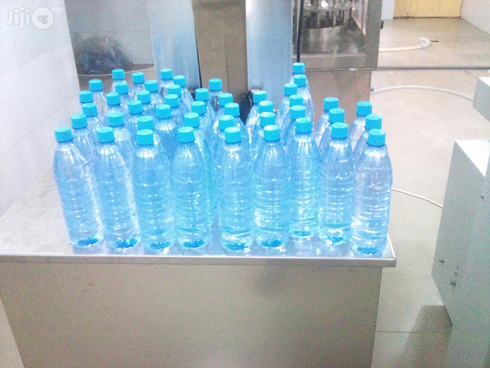 Lepepet Water Project Machinery And Tools Ltd