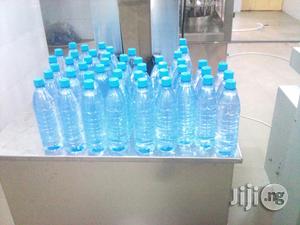 Lepepet Water Project Machinery And Tools Ltd