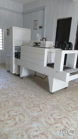 Lepepet Water Project Machinery And Tools Ltd