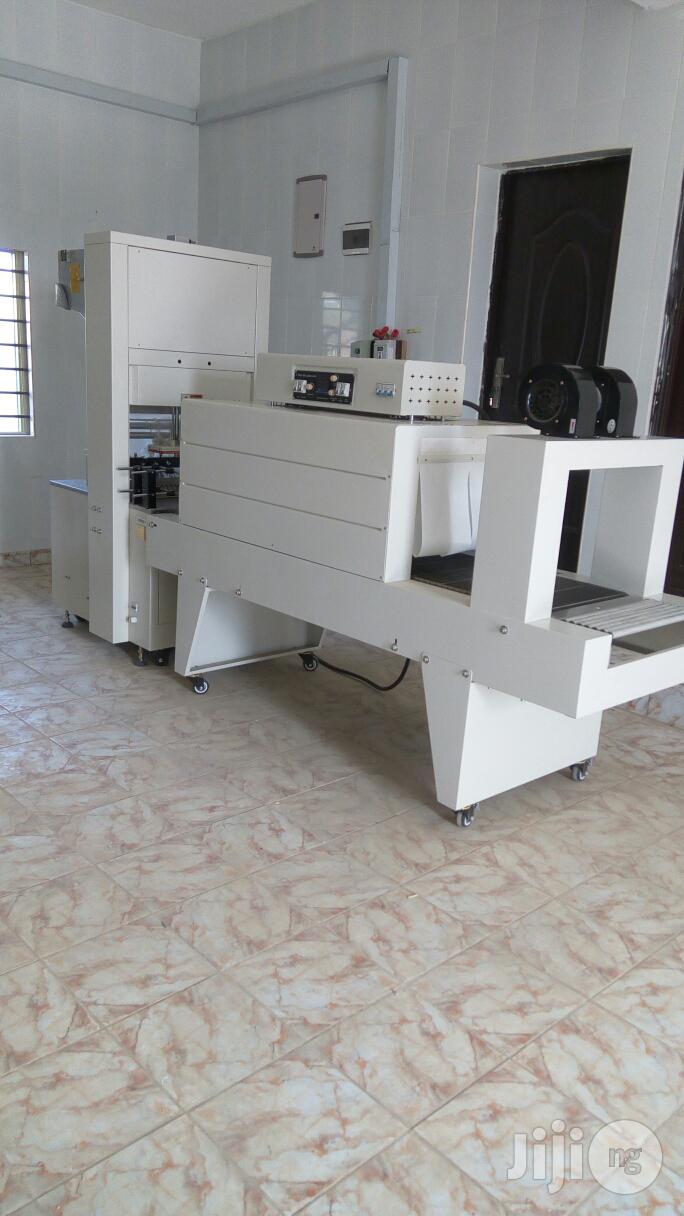 Lepepet Water Project Machinery And Tools Ltd