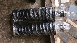 Complete Back Shock Absorber for Mercedes Benz Ml320 W163