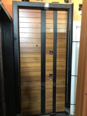 Turkish Made Grade 2 Door