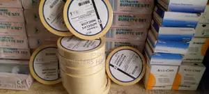 Autoclave Tape