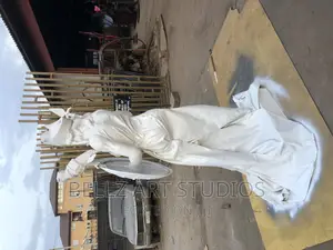 Warrior Woman