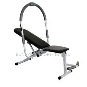 Ab King Pro For Tummy Exercise